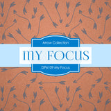 My Focus Digital Paper DP6109 - Digital Paper Shop