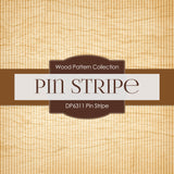 Pin Stripe Digital Paper DP6311A - Digital Paper Shop