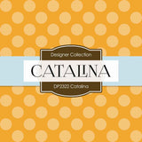 Catalina Digital Paper DP2322 - Digital Paper Shop