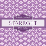Starlight Digital Paper DP195 - Digital Paper Shop