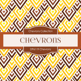 Chevrons Papers Digital Paper DP6119A - Digital Paper Shop