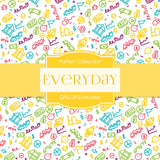 Everyday Digital Paper DP6139A - Digital Paper Shop