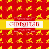 Gibraltar Digital Paper DP6205 - Digital Paper Shop