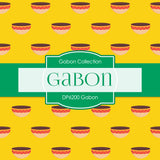 Gabon Digital Paper DP6200 - Digital Paper Shop