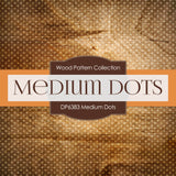 Medium Dots Digital Paper DP6383 - Digital Paper Shop