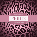 Animal Prints Digital Paper DP1705 - Digital Paper Shop