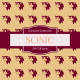 Sonic Digital Paper DP1718 - Digital Paper Shop