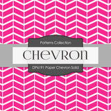 Paper Chevron Solid Digital Paper DP6191A - Digital Paper Shop