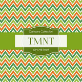 TMNT Digital Paper DP1799 - Digital Paper Shop