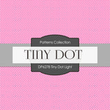 Tiny Dot Light Digital Paper DP6278A - Digital Paper Shop