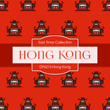Hong Kong Digital Paper DP6215 - Digital Paper Shop