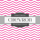 Stretch Chevron Digital Paper DP6163A - Digital Paper Shop