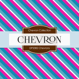 Chevrons Digital Paper DP2082 - Digital Paper Shop