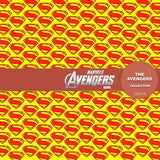 Avengers Digital Paper DP2718 - Digital Paper Shop