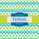 Tribal Digital Paper DP3313 - Digital Paper Shop
