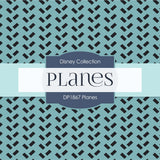 Planes Digital Paper DP1867 - Digital Paper Shop