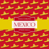 Mexico Digital Paper DP4225 - Digital Paper Shop