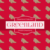 Greenland Digital Paper DP6205B - Digital Paper Shop