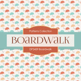 Boardwalk Digital Paper DP3459 - Digital Paper Shop