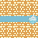 Pocahontas Digital Paper DP3265 - Digital Paper Shop