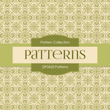 Patterns Digital Paper DP3435 - Digital Paper Shop