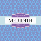 Meridith Digital Paper DP2212 - Digital Paper Shop