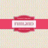 Funland Digital Paper DP6145C - Digital Paper Shop