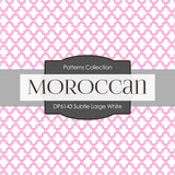 Subtle Large White Digital Paper DP6143C - Digital Paper Shop