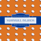 Marshall Islands Digital Paper DP6251 - Digital Paper Shop