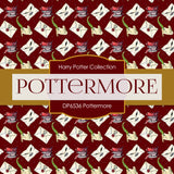 Pottermore Digital Paper DP6536 - Digital Paper Shop