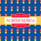 North Korea Digital Paper DP6273 - Digital Paper Shop