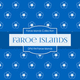 Faroe Islands Digital Paper DP6194 - Digital Paper Shop