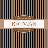Batman Digital Paper DP1574 - Digital Paper Shop
