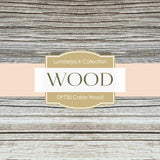 Cabin Wood Digital Paper DP730 - Digital Paper Shop