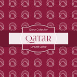 Qatar Digital Paper DP6288 - Digital Paper Shop