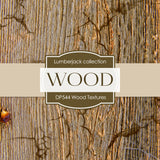 Wood Textures Digital Paper DP544 - Digital Paper Shop