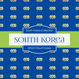 South Korea Digital Paper DP6312 - Digital Paper Shop