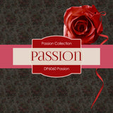 Passion Digital Paper DP6060 - Digital Paper Shop - 2