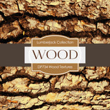 Wood Textures Digital Paper DP734 - Digital Paper Shop