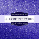 Fall Glitter Texture Digital Paper DP1227 - Digital Paper Shop