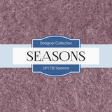 Seasons Digital Paper DP1730 - Digital Paper Shop