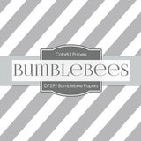 Bumblebee Digital Paper DP299 - Digital Paper Shop
