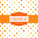 Orange Digital Paper DP4200 - Digital Paper Shop