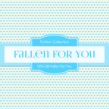 Fallen For You Digital Paper DP6138A - Digital Paper Shop