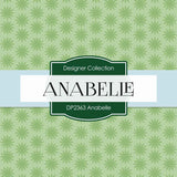 Anabelle Digital Paper DP2363 - Digital Paper Shop