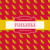 Panama Digital Paper DP6279 - Digital Paper Shop