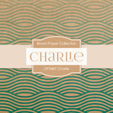 Charlie Digital Paper DP3487 - Digital Paper Shop