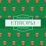 Ethiopia Digital Paper DP6192 - Digital Paper Shop