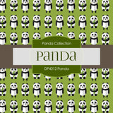 Panda Digital Paper DP4312A - Digital Paper Shop