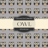 Owl Digital Paper DP6145B - Digital Paper Shop